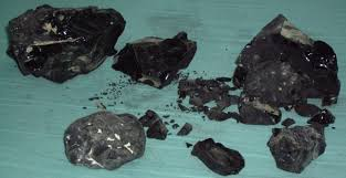 تصویر 2 از قیر پالایشگاهی تازه تولید شده و باکیفیت